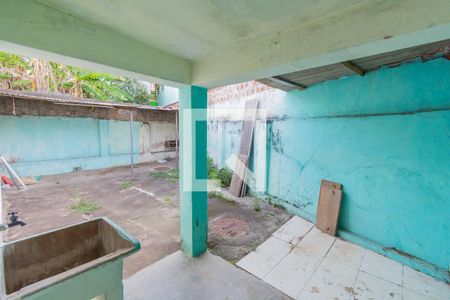 Casa à venda com 140m², 3 quartos e 2 vagasÁrea de Serviço