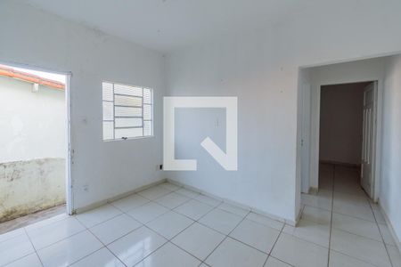Casa à venda com 140m², 3 quartos e 2 vagasSala 2