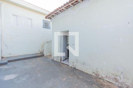 Casa à venda com 140m², 3 quartos e 2 vagasÁrea de Serviço