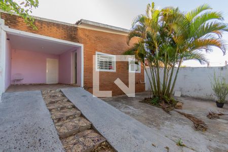 Casa à venda com 140m², 3 quartos e 2 vagasGaragem