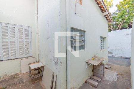 Casa à venda com 140m², 3 quartos e 2 vagasÁrea de Serviço