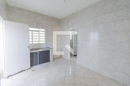 Casa à venda com 140m², 3 quartos e 2 vagasCozinha