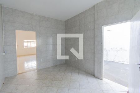Casa à venda com 140m², 3 quartos e 2 vagasCozinha
