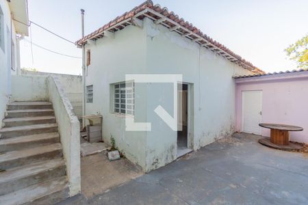 Casa à venda com 140m², 3 quartos e 2 vagasÁrea de Serviço