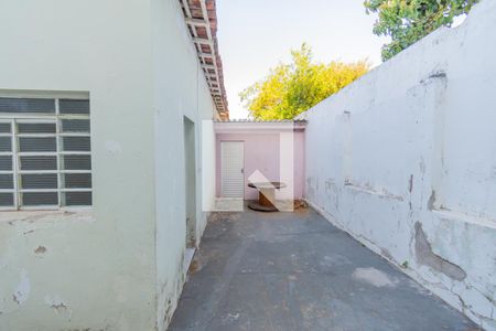 Casa à venda com 140m², 3 quartos e 2 vagasÁrea de Serviço