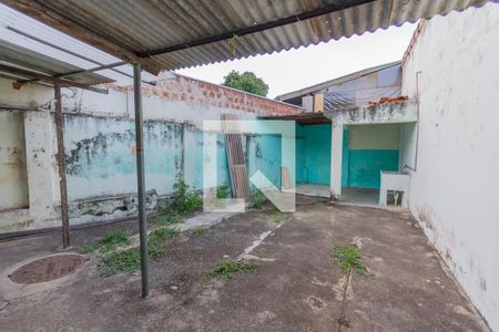 Casa à venda com 140m², 3 quartos e 2 vagasÁrea de Serviço