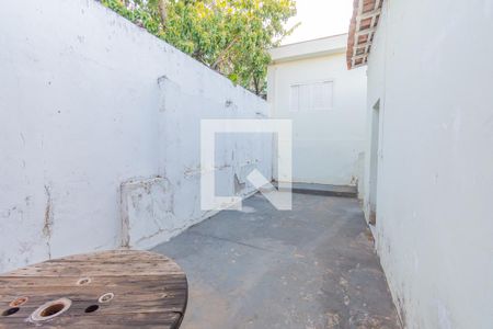 Casa à venda com 140m², 3 quartos e 2 vagasÁrea de Serviço