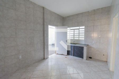 Casa à venda com 140m², 3 quartos e 2 vagasCozinha
