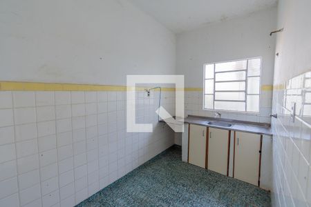 Casa à venda com 140m², 3 quartos e 2 vagasCozinha