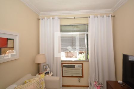 Sala de apartamento à venda com 3 quartos, 75m² em Braz de Pina, Rio de Janeiro