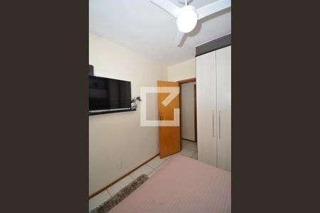 Apartamento à venda com 75m², 3 quartos e 1 vagaQuarto 1