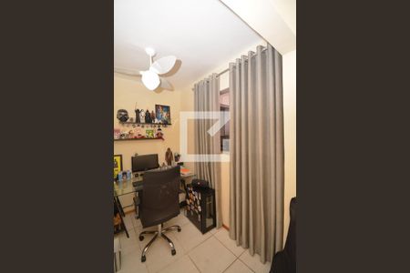 Apartamento à venda com 75m², 3 quartos e 1 vagaQuarto Extra Reversível