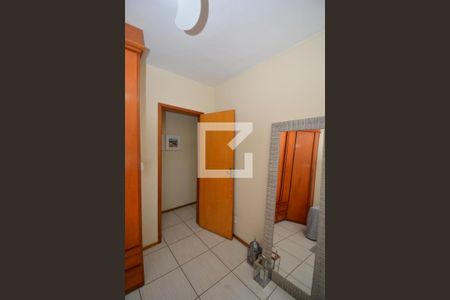 Apartamento à venda com 75m², 3 quartos e 1 vagaQuarto 2