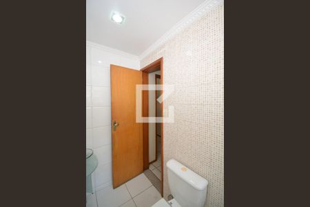 Apartamento à venda com 75m², 3 quartos e 1 vagaBanheiro