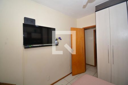 Quarto 1 de apartamento à venda com 3 quartos, 75m² em Braz de Pina, Rio de Janeiro