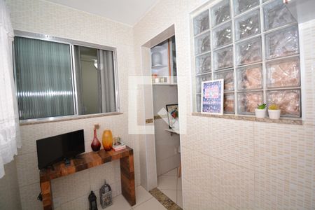 Apartamento à venda com 75m², 3 quartos e 1 vagaÁrea de Serviço