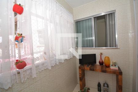 Apartamento à venda com 75m², 3 quartos e 1 vagaÁrea de Serviço