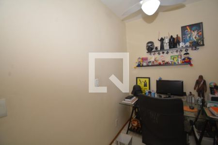 Apartamento à venda com 75m², 3 quartos e 1 vagaQuarto Extra Reversível