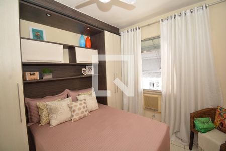 Quarto 1 de apartamento à venda com 3 quartos, 75m² em Braz de Pina, Rio de Janeiro