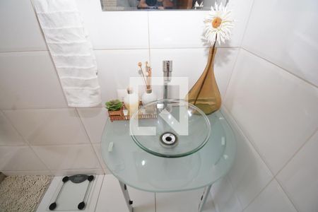 Apartamento à venda com 75m², 3 quartos e 1 vagaBanheiro