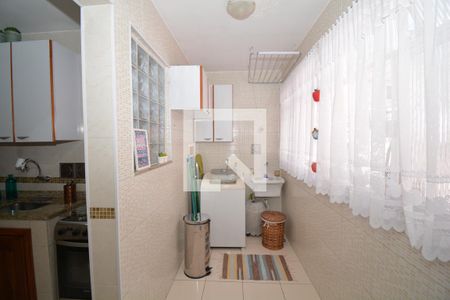 Apartamento à venda com 75m², 3 quartos e 1 vagaVista do Quarto Extra Reversível