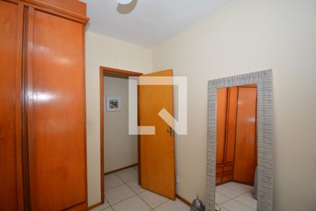 Apartamento à venda com 75m², 3 quartos e 1 vagaQuarto 2