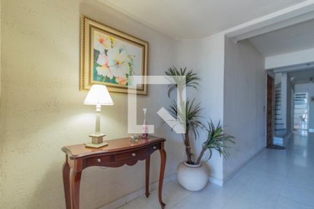 Apartamento à venda com 56m², 2 quartos e sem vagaHall de Entrada