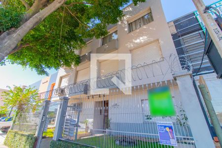 Apartamento à venda com 56m², 2 quartos e sem vagaFachada