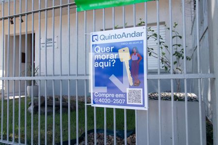 Apartamento à venda com 56m², 2 quartos e sem vagaFachada