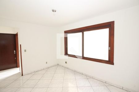Sala de apartamento à venda com 1 quarto, 39m² em Cidade Baixa, Porto Alegre