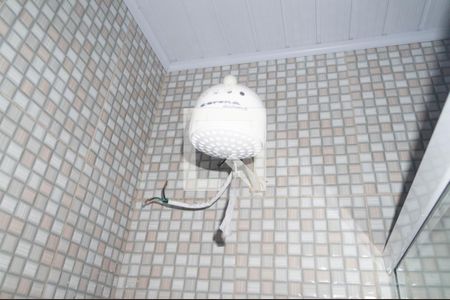 Casa para alugar com 60m², 2 quartos e sem vaga Casa para alugar com 60m², 2 quartos e sem vagaBanheiro Social