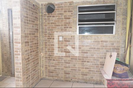 Casa para alugar com 60m², 2 quartos e sem vaga Casa para alugar com 60m², 2 quartos e sem vagaÁrea de Serviço