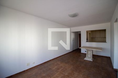 Sala de apartamento à venda com 3 quartos, 98m² em Vila Leopoldina, São Paulo