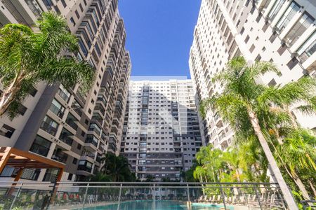 Apartamento à venda com 61m², 2 quartos e 2 vagas Apartamento à venda com 61m², 2 quartos e 2 vagasÁrea comum