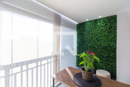 Apartamento à venda com 61m², 2 quartos e 2 vagas Apartamento à venda com 61m², 2 quartos e 2 vagasCozinha