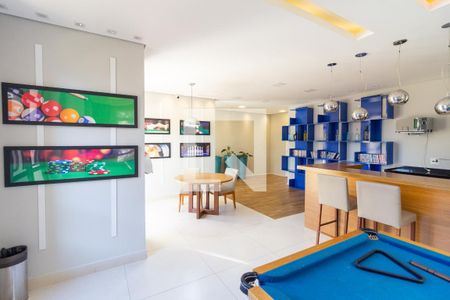 Apartamento à venda com 61m², 2 quartos e 2 vagas Apartamento à venda com 61m², 2 quartos e 2 vagasÁrea comum