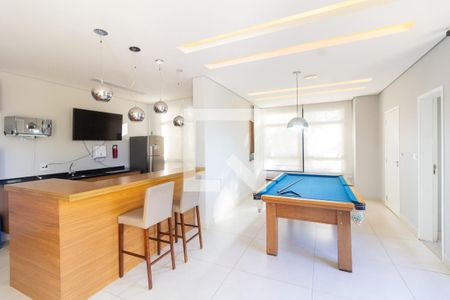 Apartamento à venda com 61m², 2 quartos e 2 vagas Apartamento à venda com 61m², 2 quartos e 2 vagasÁrea comum