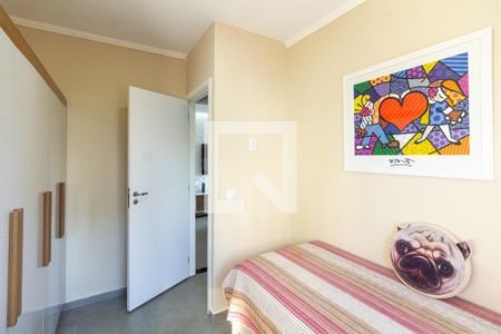 Apartamento à venda com 61m², 2 quartos e 2 vagas Apartamento à venda com 61m², 2 quartos e 2 vagasQuarto 1