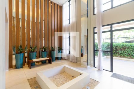 Área comum  de apartamento à venda com 2 quartos, 61m² em Continental, Osasco
