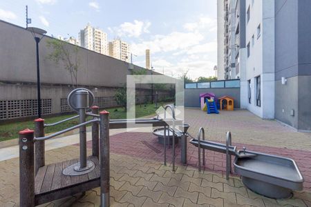 Apartamento à venda com 61m², 2 quartos e 2 vagas Apartamento à venda com 61m², 2 quartos e 2 vagasÁrea comum
