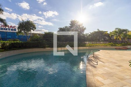 Apartamento à venda com 61m², 2 quartos e 2 vagas Apartamento à venda com 61m², 2 quartos e 2 vagasÁrea comum