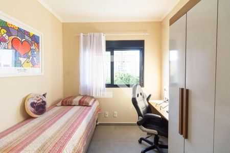 Quarto 1 de apartamento para alugar com 2 quartos, 61m² em Continental, Osasco