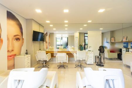 Área comum  de apartamento à venda com 2 quartos, 61m² em Continental, Osasco