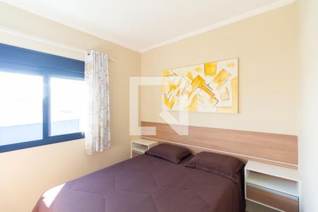 Apartamento à venda com 61m², 2 quartos e 2 vagas Apartamento à venda com 61m², 2 quartos e 2 vagasQuarto 2