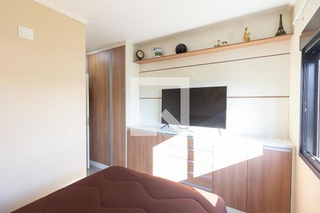 Apartamento à venda com 61m², 2 quartos e 2 vagas Apartamento à venda com 61m², 2 quartos e 2 vagasQuarto 2