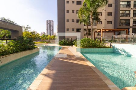Apartamento à venda com 61m², 2 quartos e 2 vagas Apartamento à venda com 61m², 2 quartos e 2 vagasÁrea comum