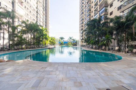 Apartamento à venda com 61m², 2 quartos e 2 vagas Apartamento à venda com 61m², 2 quartos e 2 vagasÁrea comum