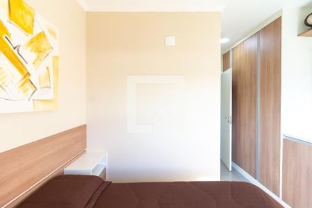 Apartamento à venda com 61m², 2 quartos e 2 vagas Apartamento à venda com 61m², 2 quartos e 2 vagasQuarto 2