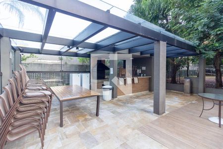 Apartamento à venda com 61m², 2 quartos e 2 vagas Apartamento à venda com 61m², 2 quartos e 2 vagasÁrea comum