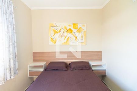 Apartamento à venda com 61m², 2 quartos e 2 vagas Apartamento à venda com 61m², 2 quartos e 2 vagasQuarto 2